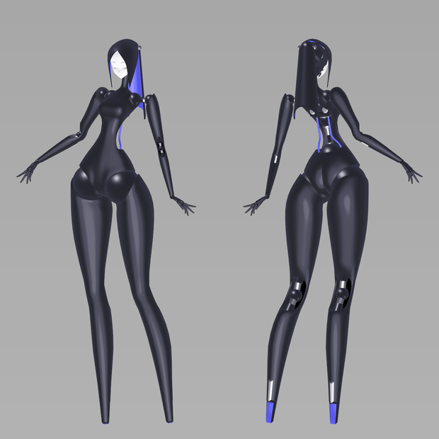 Framedoll Nx