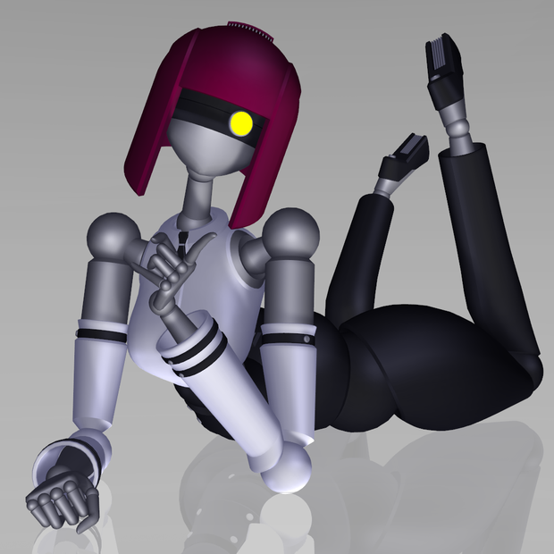 Framedoll Prim