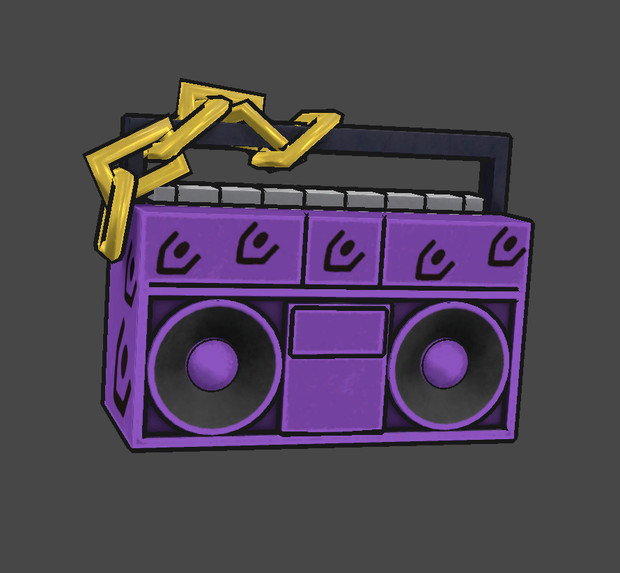 [Lim Bus company] Boombox of Dramatic Entrances