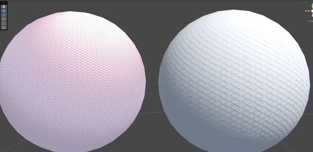 無料版あり　リップストップTexture(64x64)