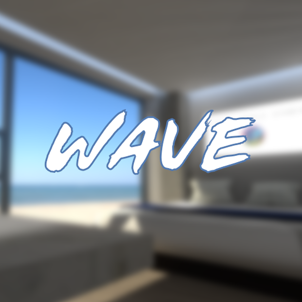 [ウェーブホテル] Wave Hotel