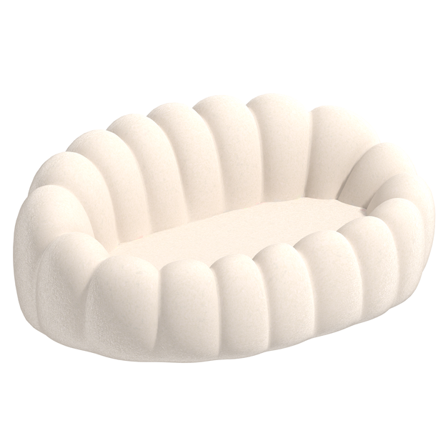 [家具・小物] バブルソファー / Bubble Sofa