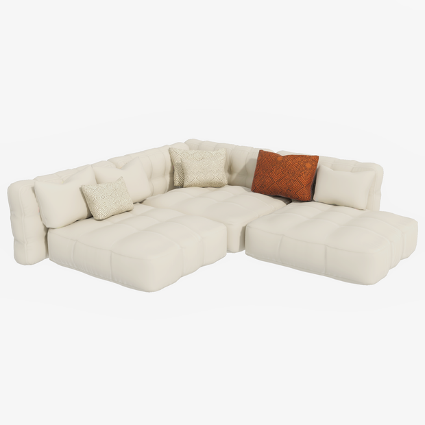 [家具・小物] ラウンジソファー / Lounge Sofa