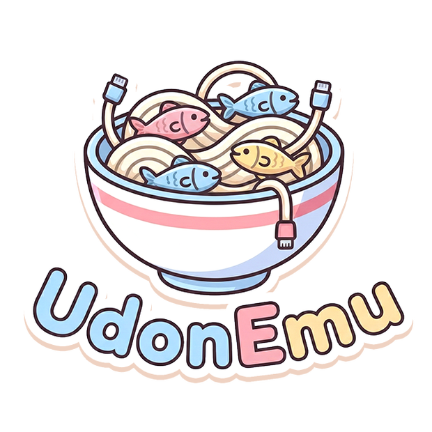 【VRC向け】UdonEmu (Udonエミュレーター)