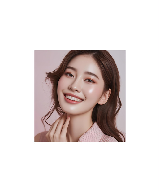 Beauty Clinic Style Stock – 美容／ネイルサロンの世界観素材集　26枚セット