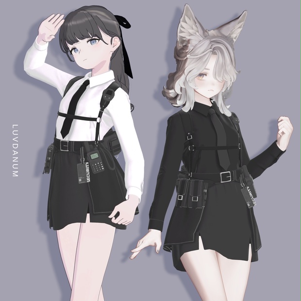 LuvDanum【6-Avatars】