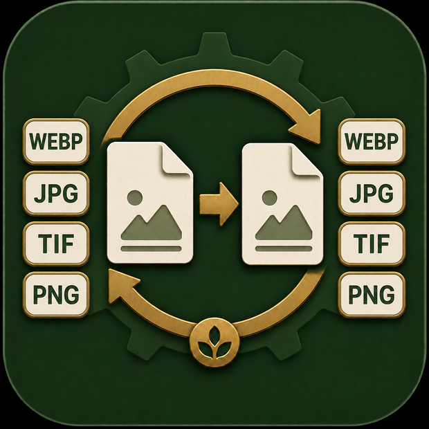 Image Converter