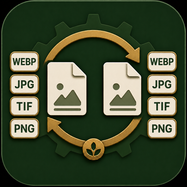 Image Converter お試し版
