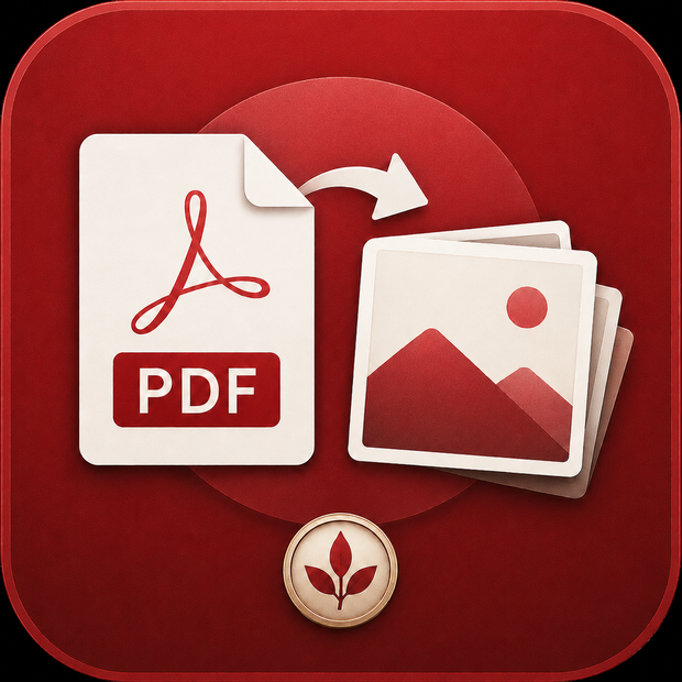 PDF to Image