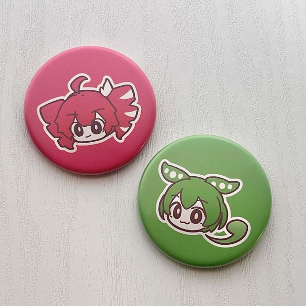 重音テト POPUP STORE 缶バッジ SV まとめ売り 重音テト POPUP STORE