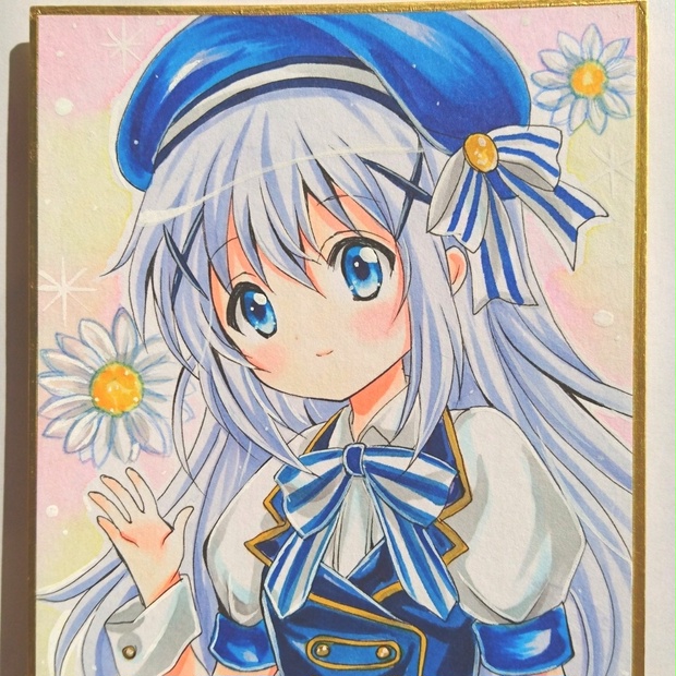 グレイ系高い素材 ごちうさ チノ コミケ限定 アクリルスタンド2点 スマホスタンド Koiイラスト キーホルダー コミック アニメグッズグレイ系 11 357 Arfriodf Com Br