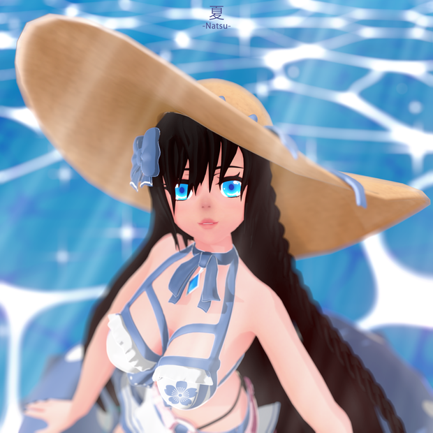 Natsu - Avatar 3.0 - Free*