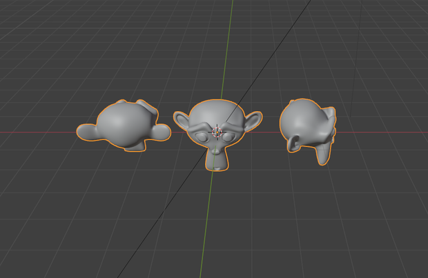 Character Turnaround Generator
