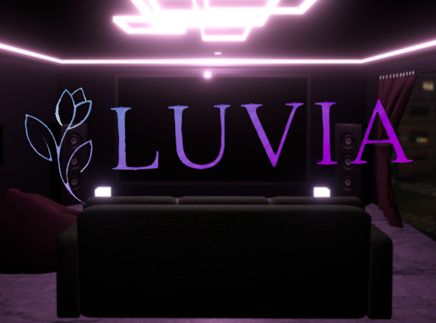 【販売ワールド】Luvia（ルヴィア）PCVR