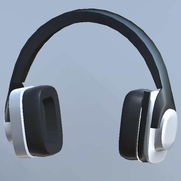 Headphones