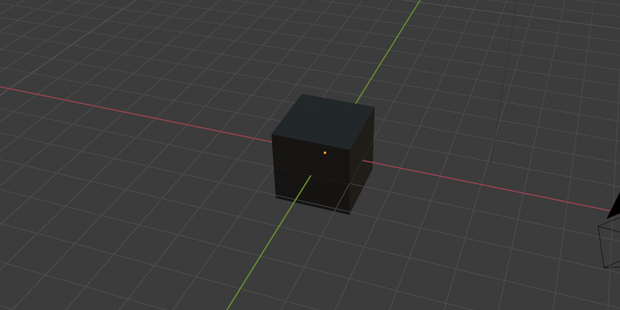 Black Cube for Ichise