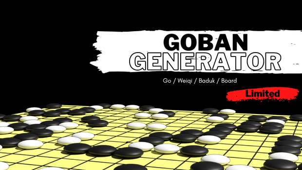 Goban Generator Limited