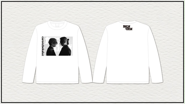 BUDDI's グッズセット BUDDiiS vol.03 Zepp Tour – JOURNiiY -」オフィシャルグッズ&生