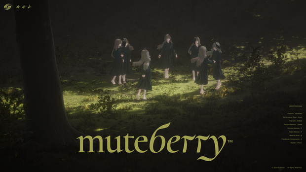 muteberry
