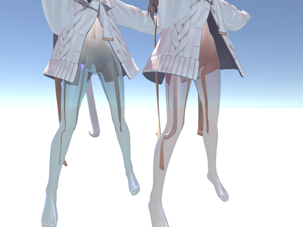 TranslucentSkin