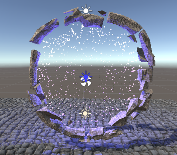 Stone Portal