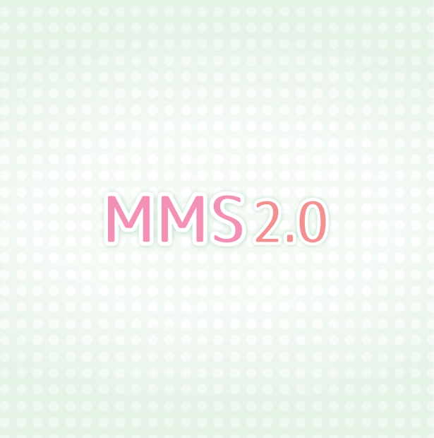 まんまるしぇーだー2.0/MnmrShader2.0