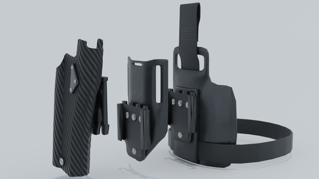 Holster Pack