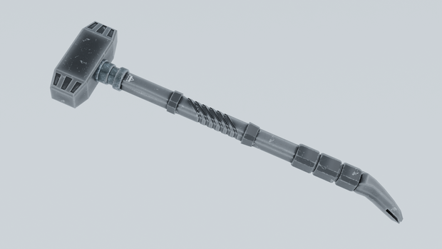 Sledgehammer