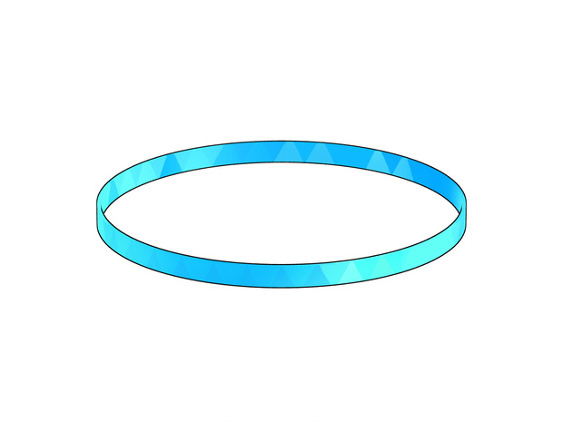 アロナヘイロー(Arona Halo)for CLIP STUDIO, Blend