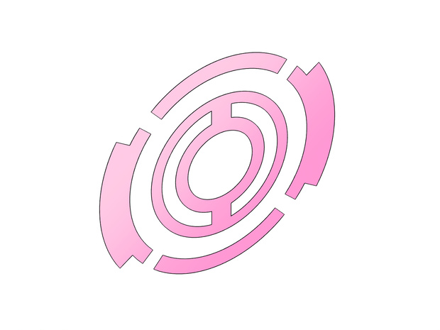 和泉元エイミヘイロー(Izumimoto Eimi Halo)for CLIP STUDIO, Blend
