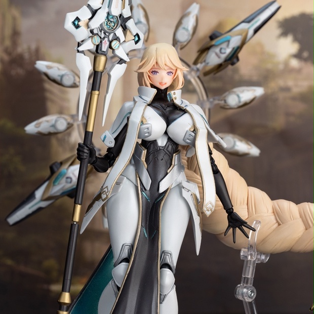 MADHANDS アニス 可動式カラーレジン 51Ol-641JTL._UF894,1000_QL80_.jpg