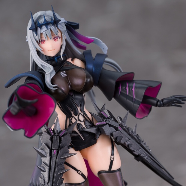 Yahoo!オークション - ワンフェス WF2023冬 MADHANDS ブルー