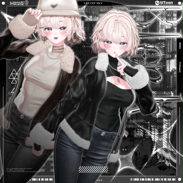 BOOTHサムネイル