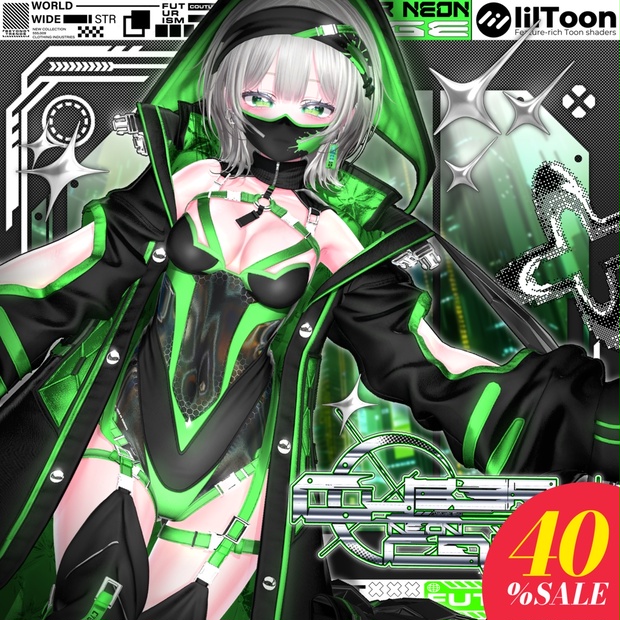 BOOTHサムネイル