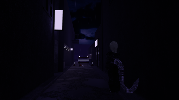 アイアンチェーン・サーペント - Iron Chain Serpent