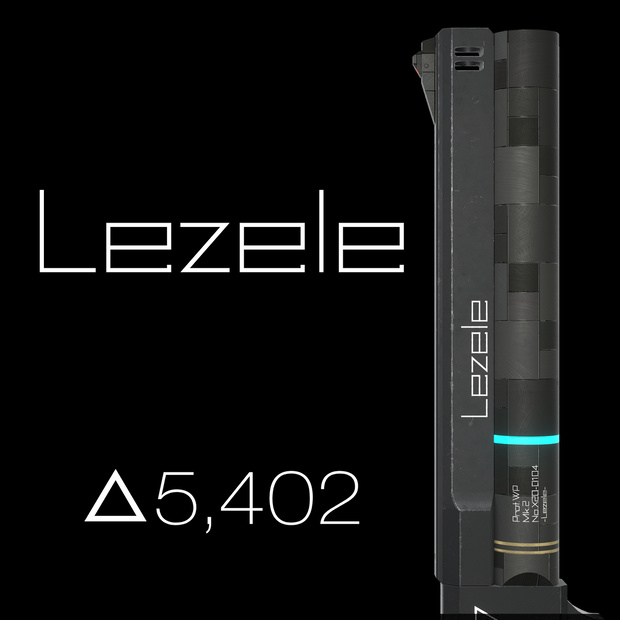 Lezele