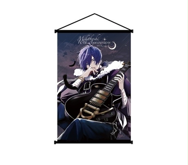 みかぼしタペストリー - 3106ЯecordS - BOOTH