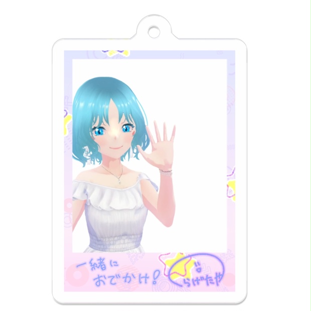 YouTubeなど配信素材販売