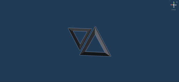 【free/無料】 triangle accessory VRC用