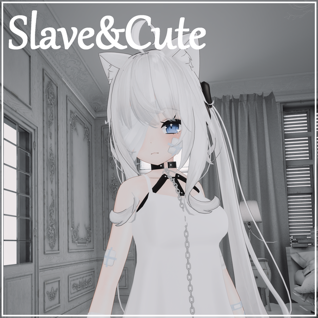 【リメイク予定無し:販売終了:7月末】Slave＆Cute(舞夜)