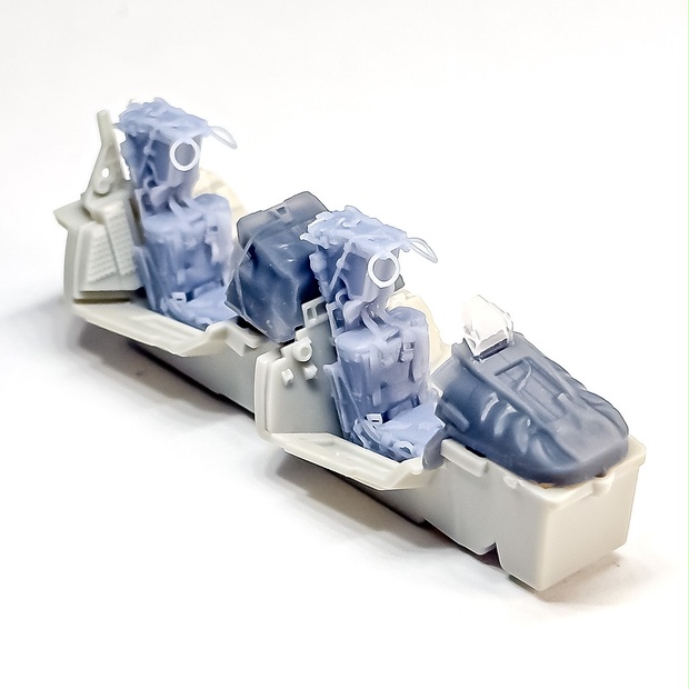 F15置物 1/72 F-15 - BOOTH