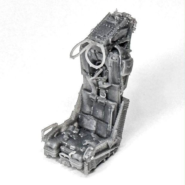 1/48 F-2A/B - BOOTH