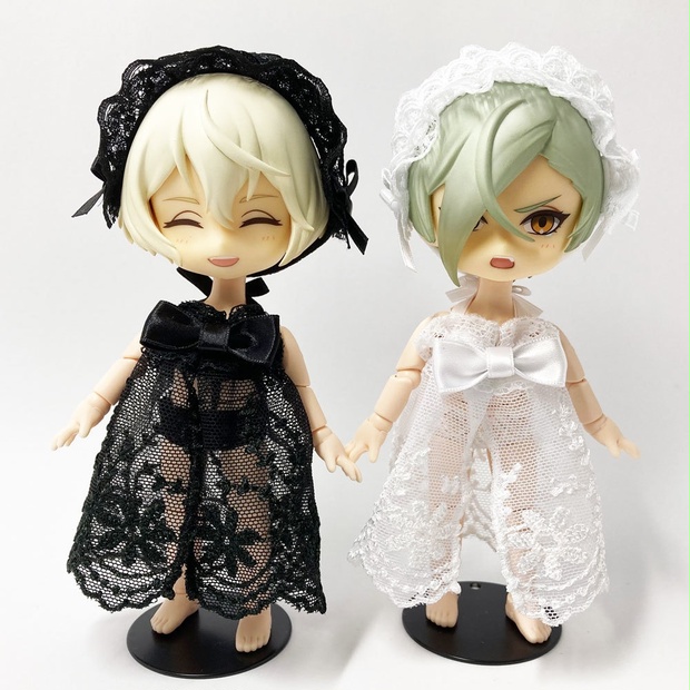 ★専用★　　オビツ11　レインボー f98dbab5-ac9a-4333-97bb-