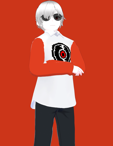 Dave Strider (Aracial) 