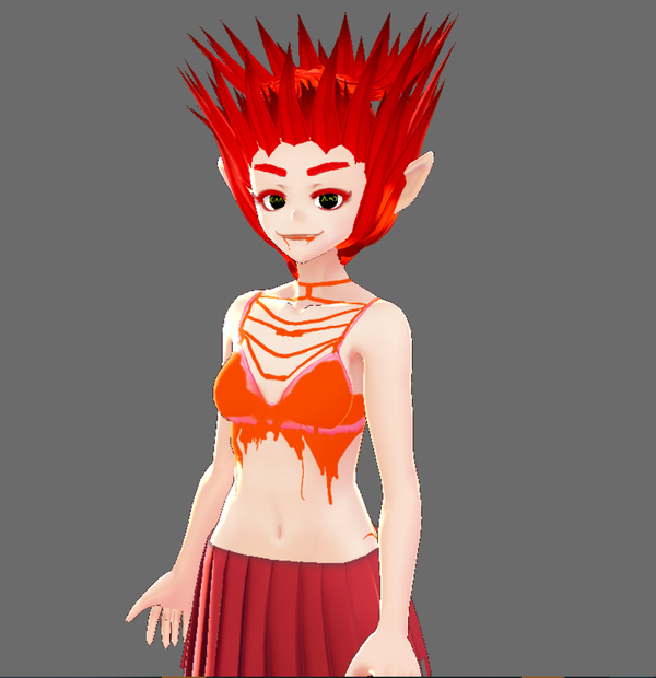 Onisama cc0