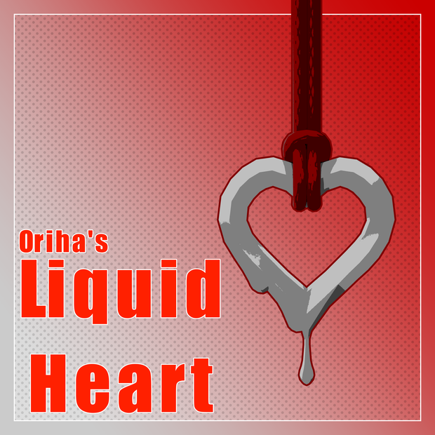 Liquid Heart