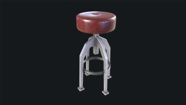 Bar Stool