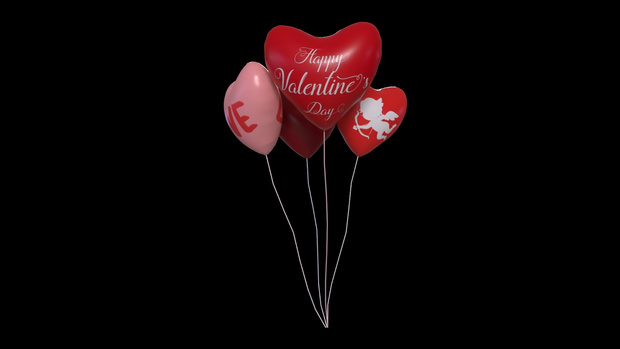 Valentine Day (VRChat)