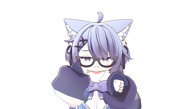 Touch Feedback System for Peke 撫でると表情が変わる！