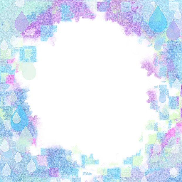 紫陽花アイコンリング